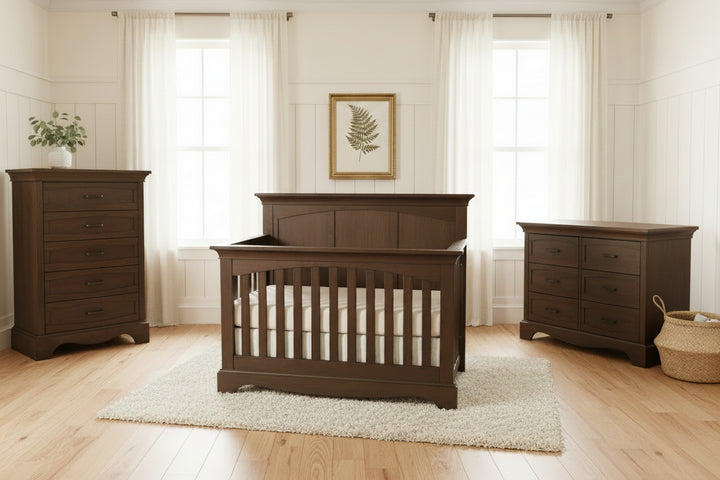 Pali Ragusa 5-Drawer Dresser