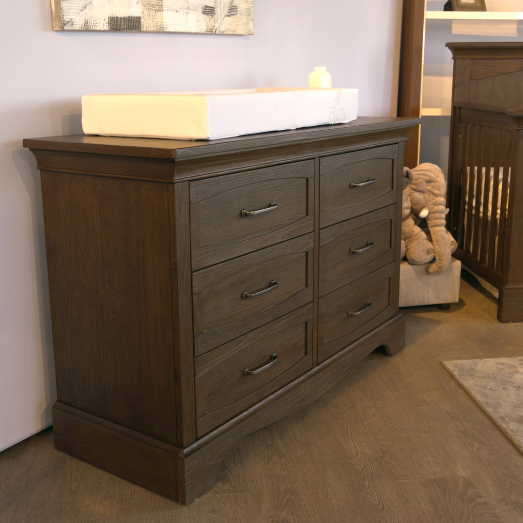 Pali Ragusa Double Dresser