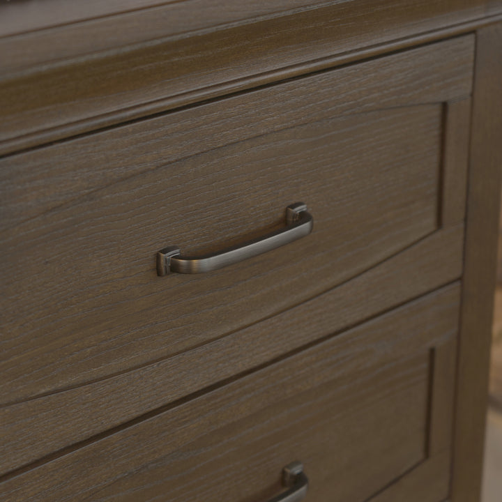 Pali Ragusa 5-Drawer Dresser