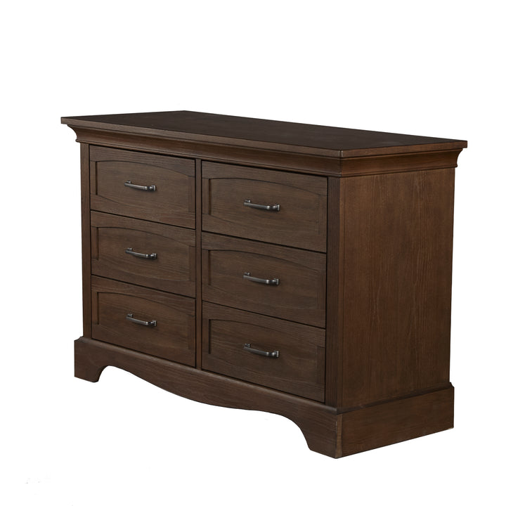 Pali Ragusa Double Dresser