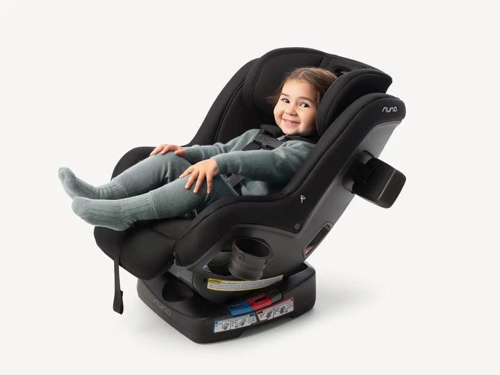 Nuna RAVA Next Convertible Car Seat