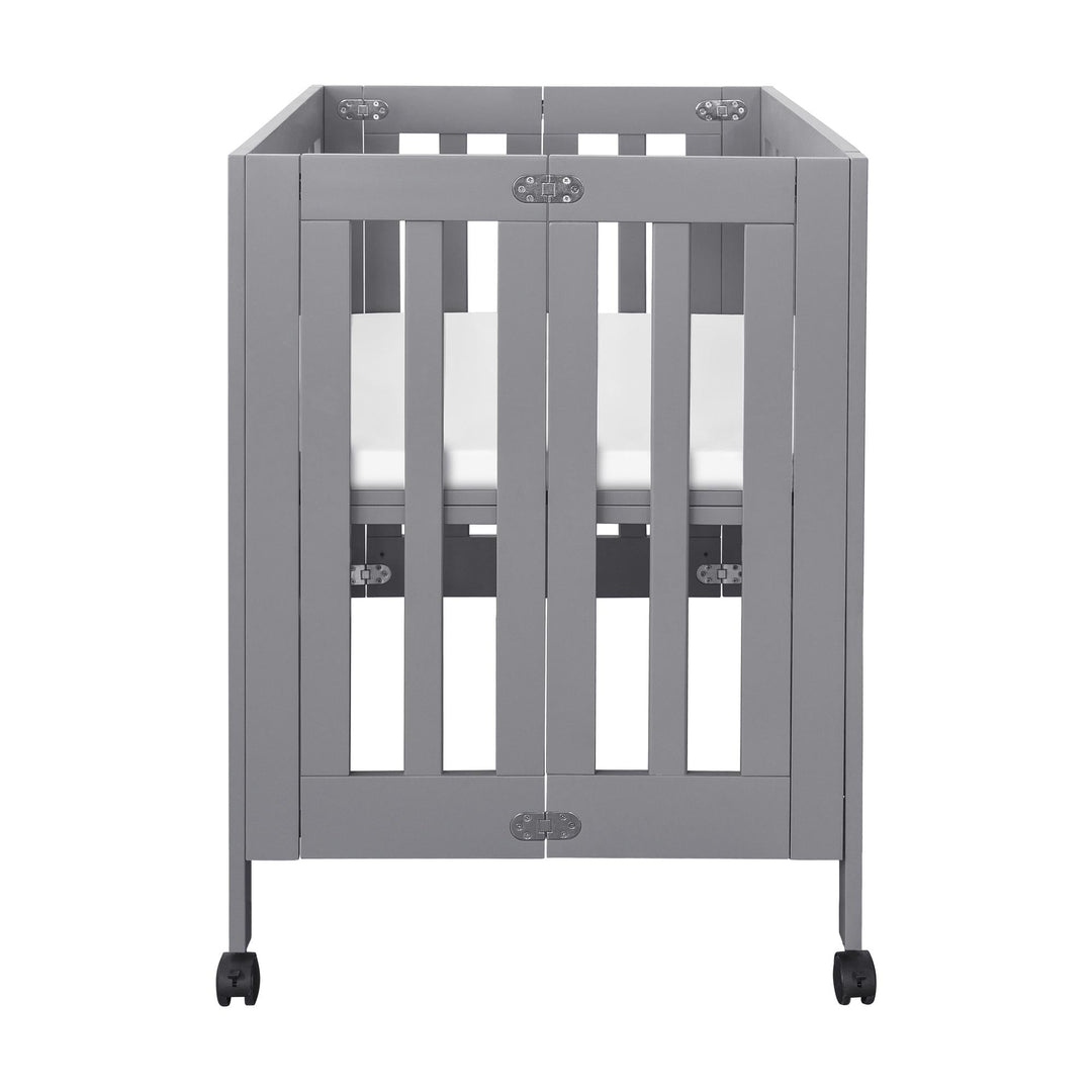 Babyletto Origami Mini Crib