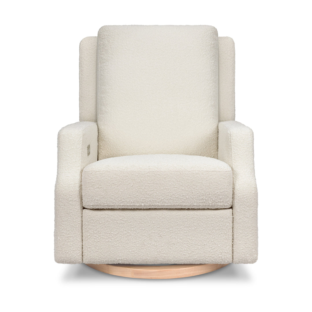 Namesake Crewe Electronic Recliner and Swivel Glider