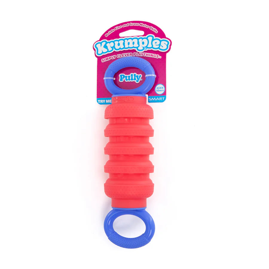 Smart Toys Krumples PULLY