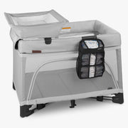 Uppababy Remi Playard w/Bassinet