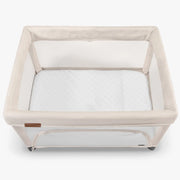 Uppababy Remi Organic Cotton Mattress Cover