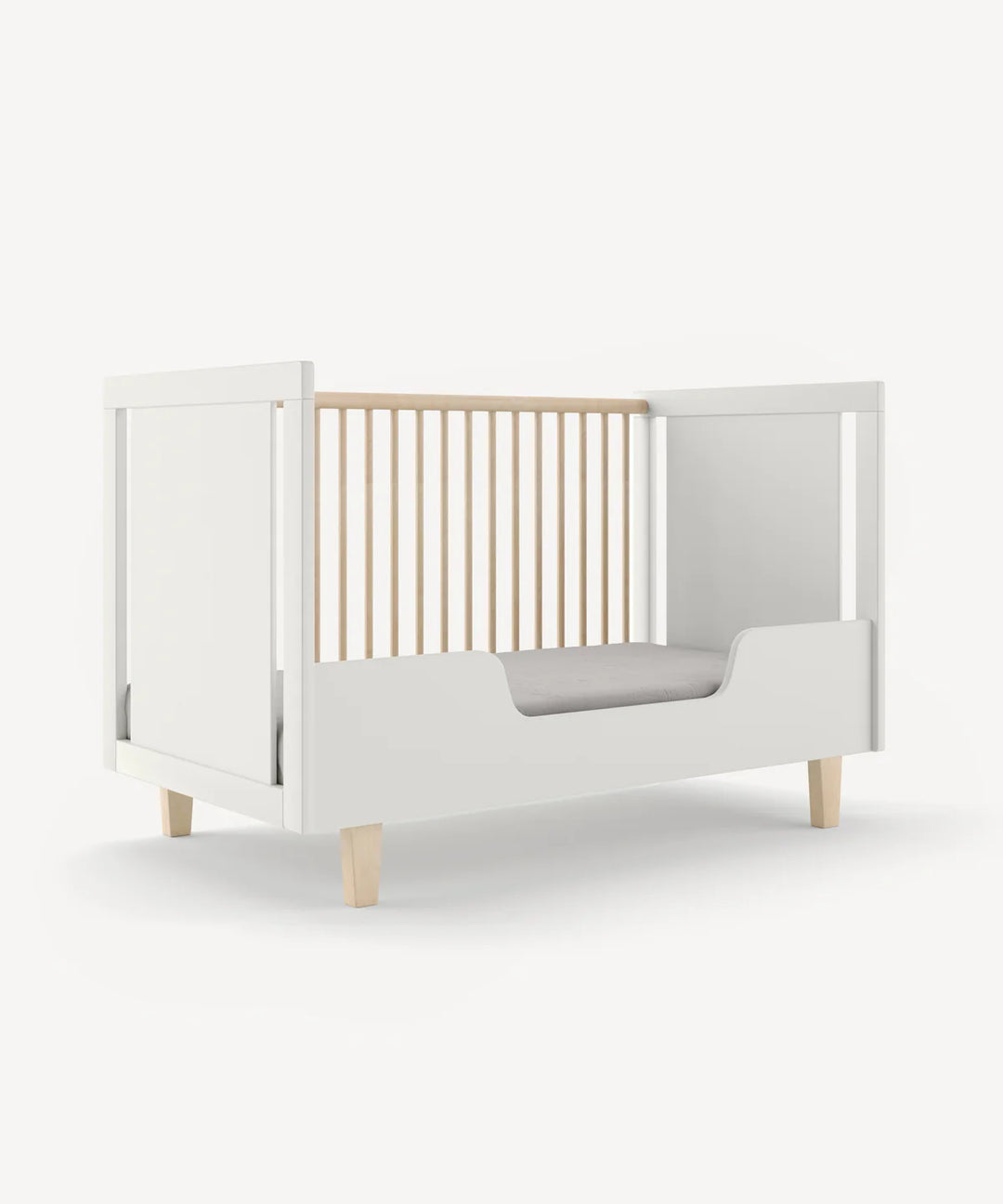 Rhea Crib Toddler Conversion Kit- Oeuf