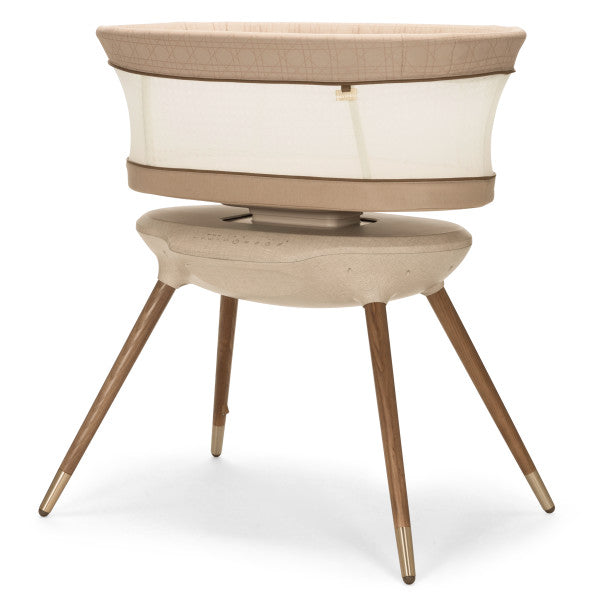 Maxi Cosi Starling Smart Bassinet