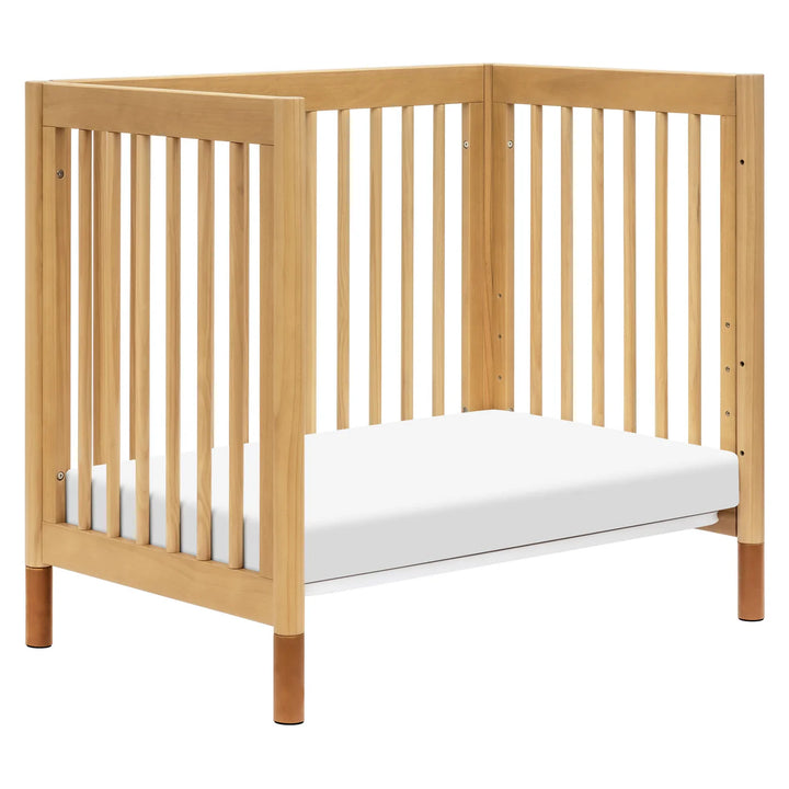 Babyletto Gelato 4-in-1 Mini Crib