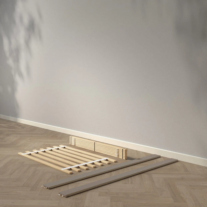 Romina Uptown Full Size Conversion Rails
