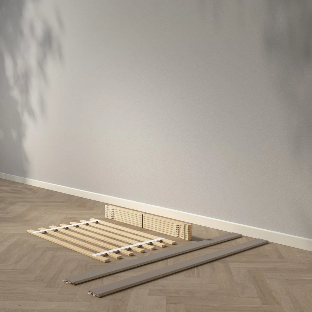 Romina Uptown Full Size Conversion Rails
