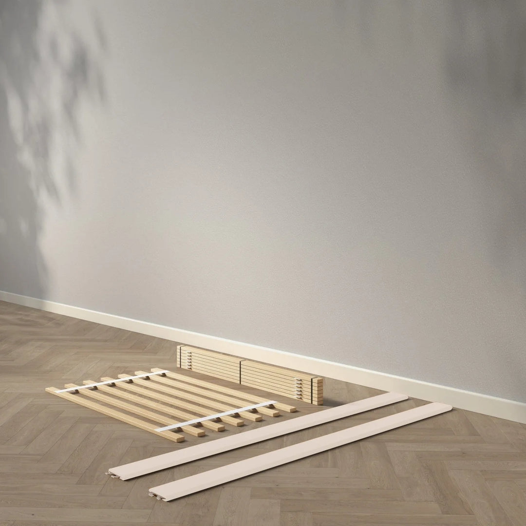 Romina Uptown Full Size Conversion Rails