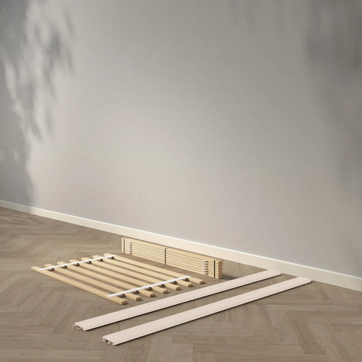 Romina Uptown Full Size Conversion Rails