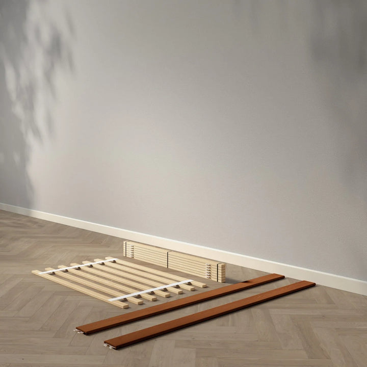 Romina Uptown Full Size Conversion Rails