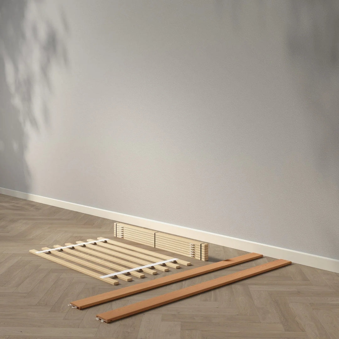 Romina Uptown Full Size Conversion Rails