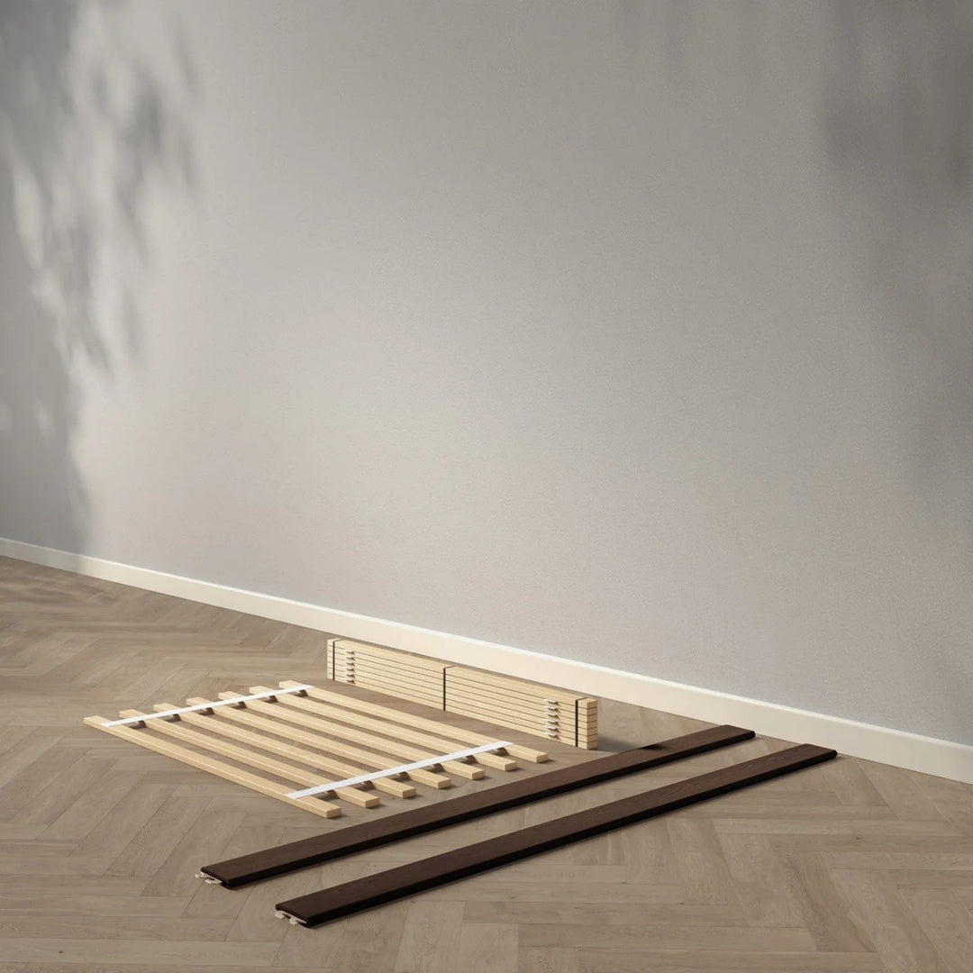 Romina Uptown Full Size Conversion Rails