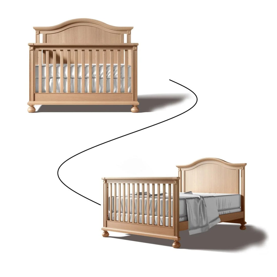 Romina Dakota Full Size Conversion Rails