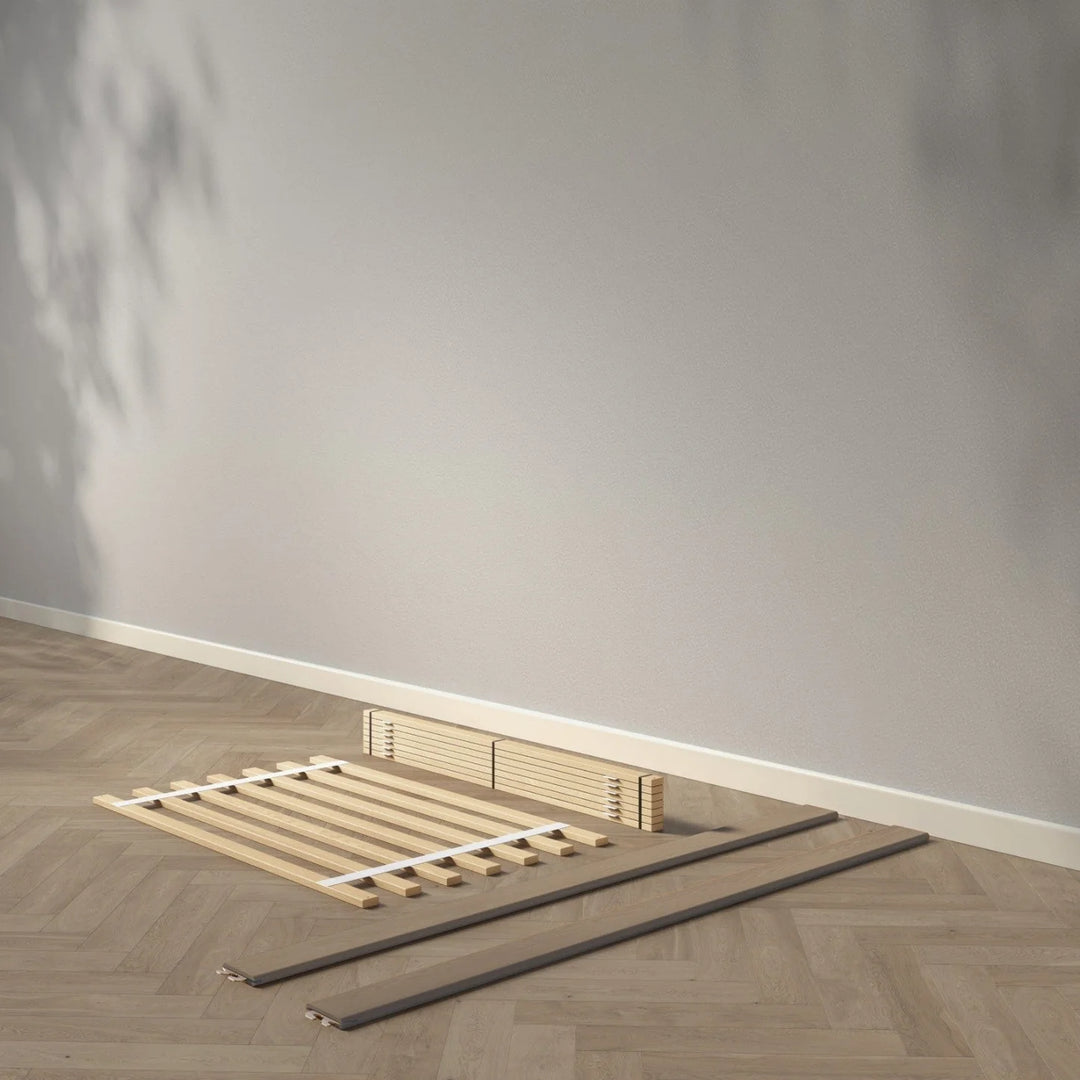 Romina Uptown Full Size Conversion Rails