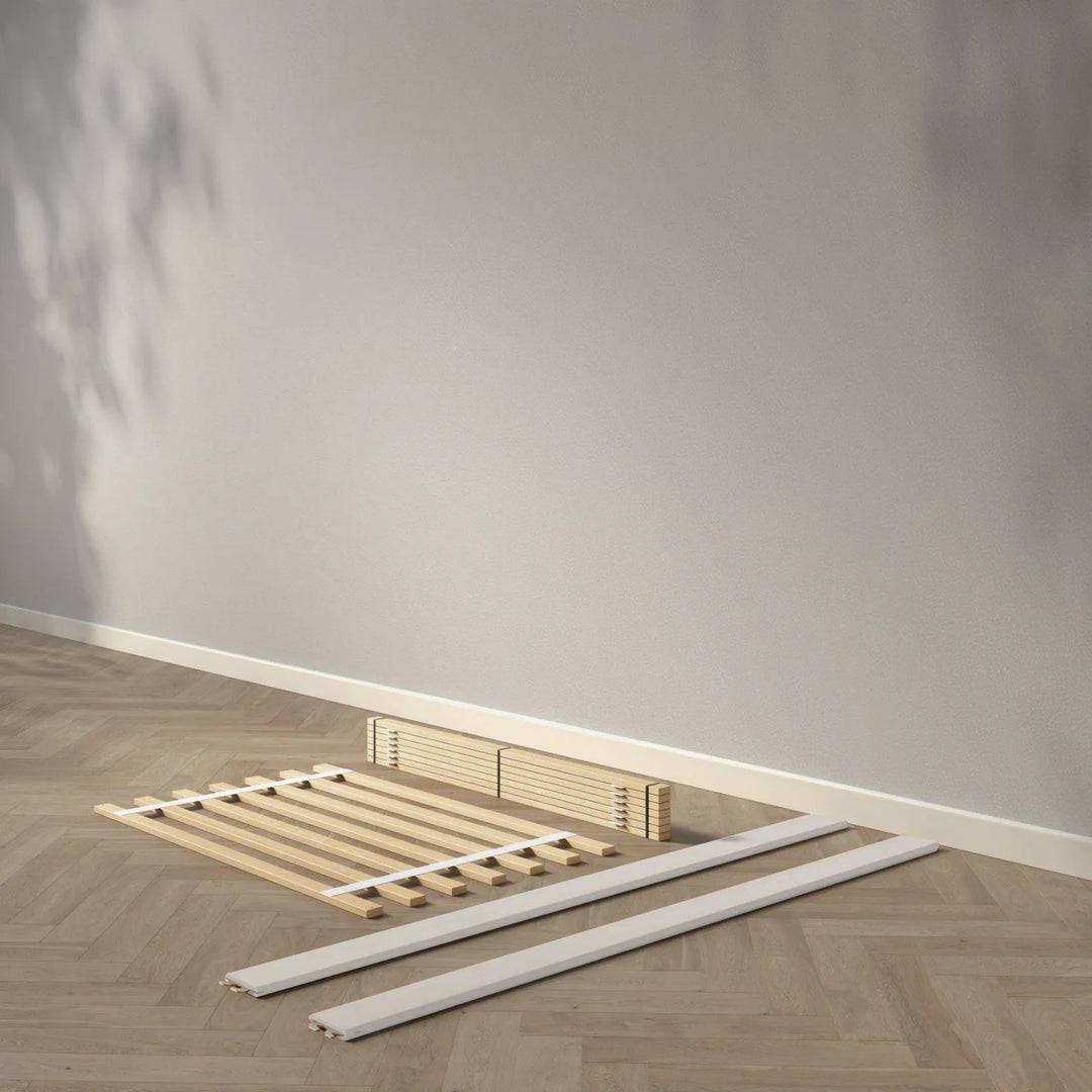 Romina Uptown Full Size Conversion Rails