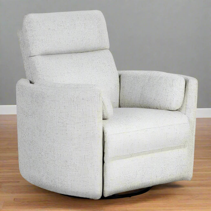 ORBIT Power Swivel Recliner