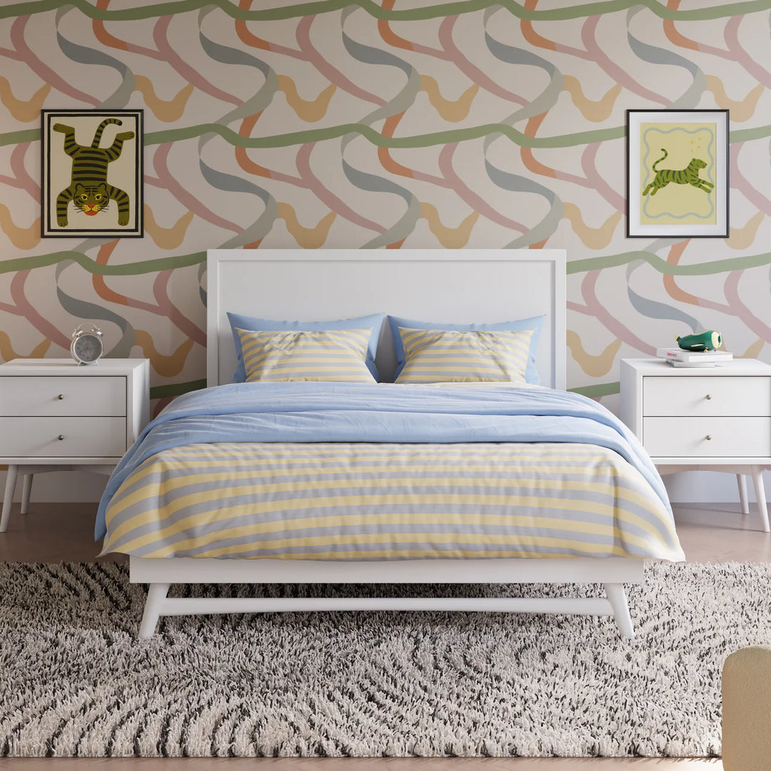 Babyletto Kids Palma Full Bed