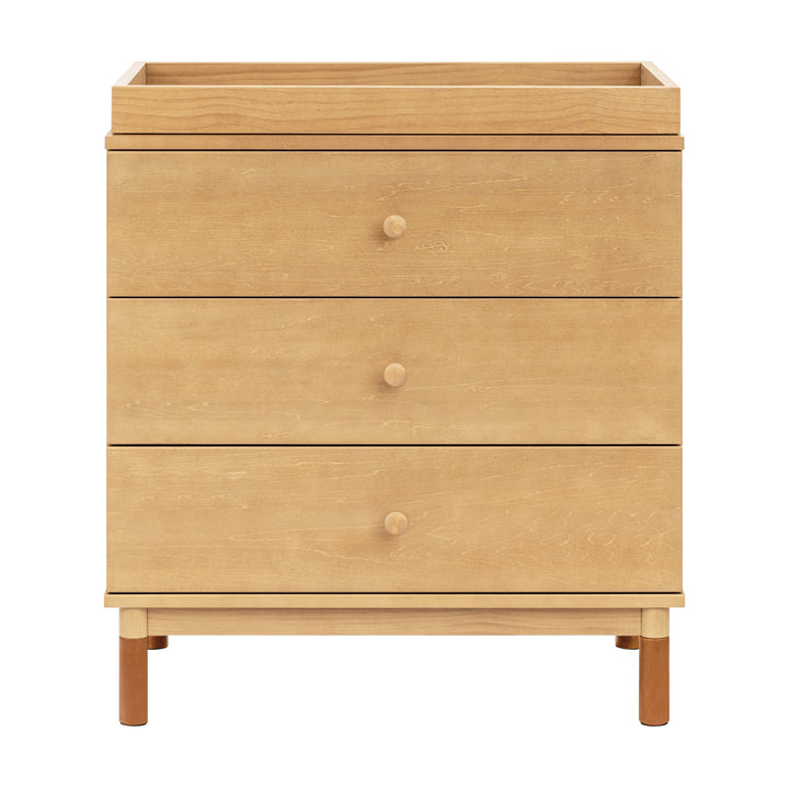 Babyletto Gelato 3-Drawer Changer Dresser with Removable Changing Tray