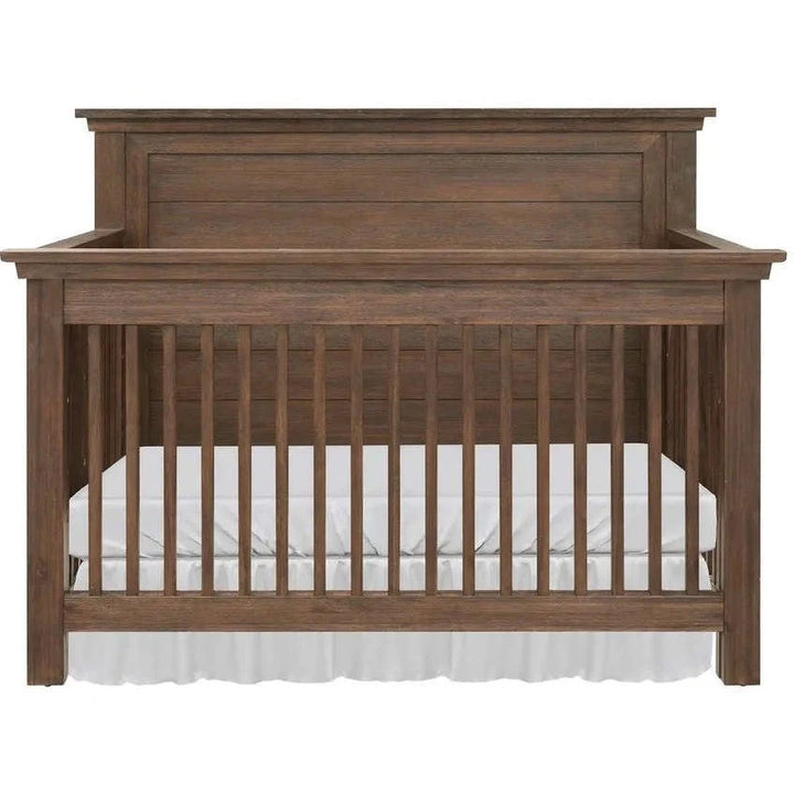Baby Cache Lecco 4-1 Convertible Crib