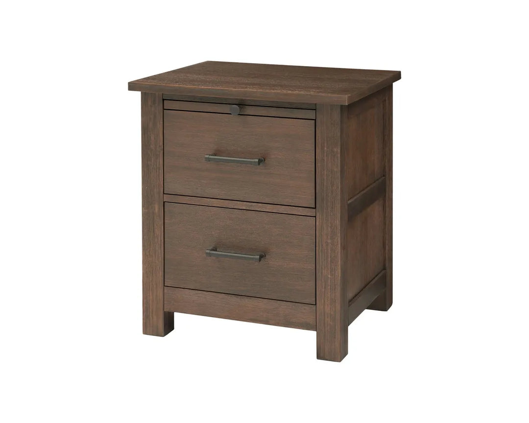 Designs by Briere - Lugo Furniture Collection - Convertible Crib & Double Dresser