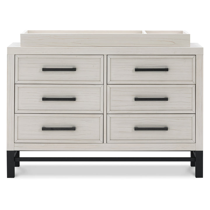 Monogram by Namesake Newbern 6-Drawer Dresser