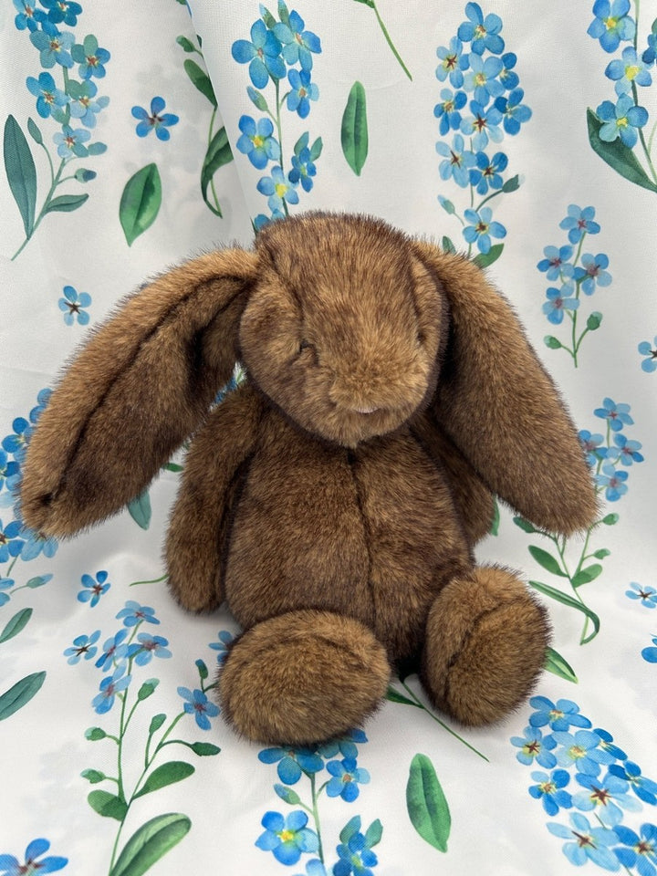 Jellycat Hoppleston Luxe Bunny