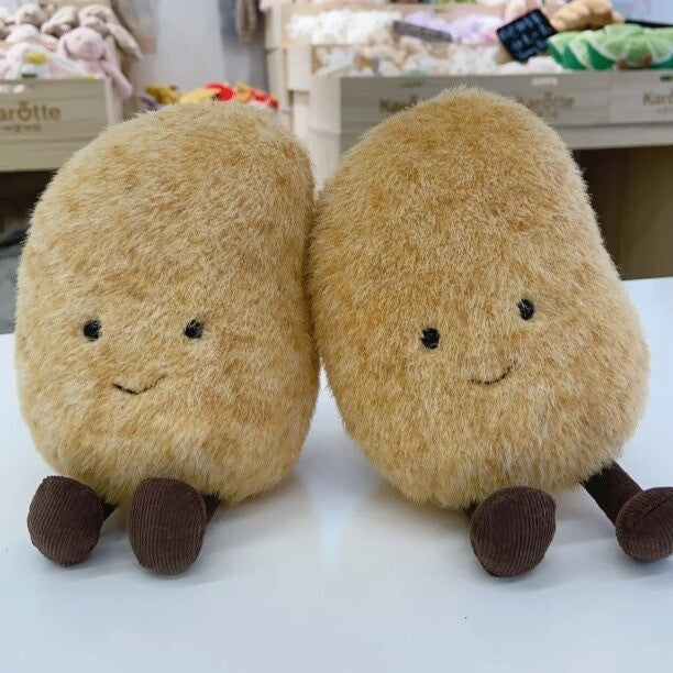 Jellycat Amuseable Potato – Baby Grand