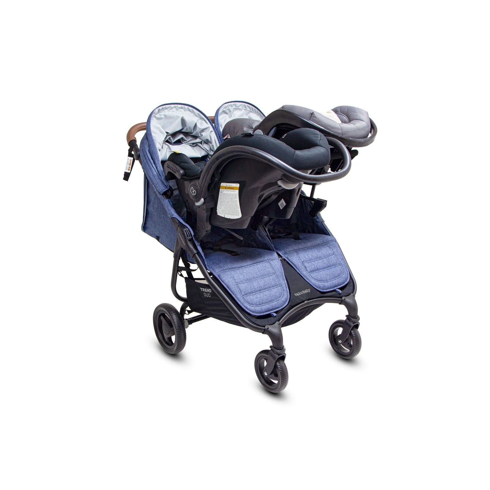 will baby trend stroller fit graco car seat Valco Baby Snap Duo Trend Universal Car Seat Adapter – Baby Grand