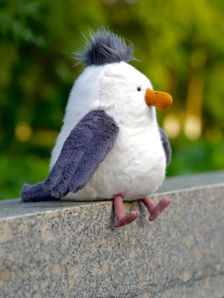 Jellycat Chip Rockin Seagull