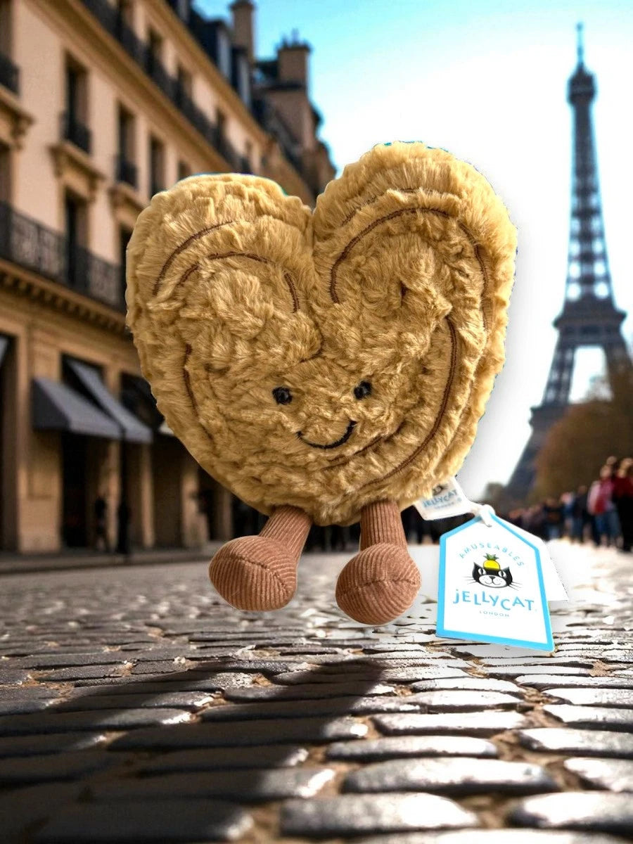 Jellycat Amuseables Patisserie Philippe Palmier