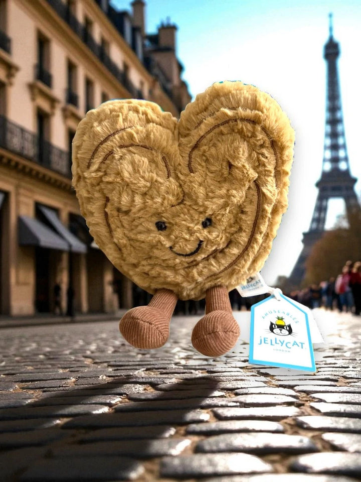 Jellycat Amuseables Patisserie Philippe Palmier