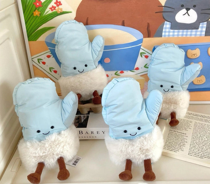 Jellycat Amuseable Mitten