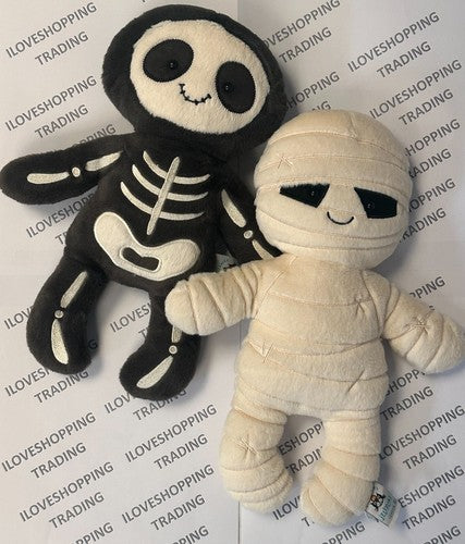 Jellycat Mummy Bob