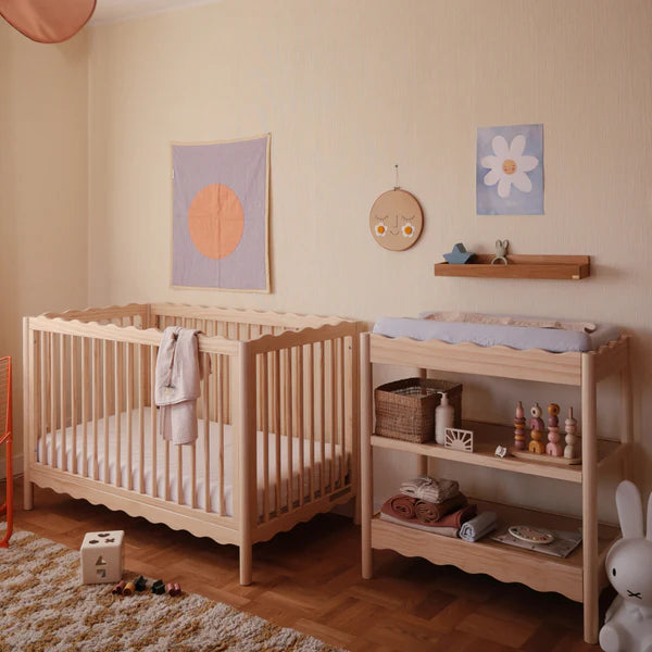 Babyletto Swell Changing Table