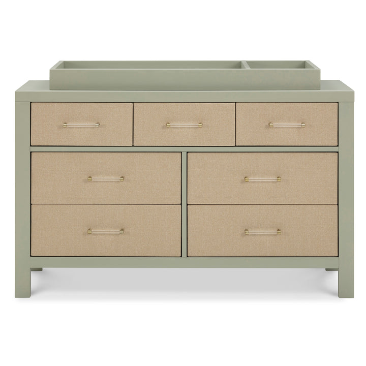 Namesake Eloise 7-Drawer Dresser