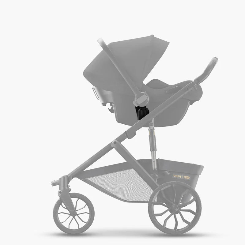 veer car seat adapter uppababy Veer Switchback Stroller Car Seat Adapters