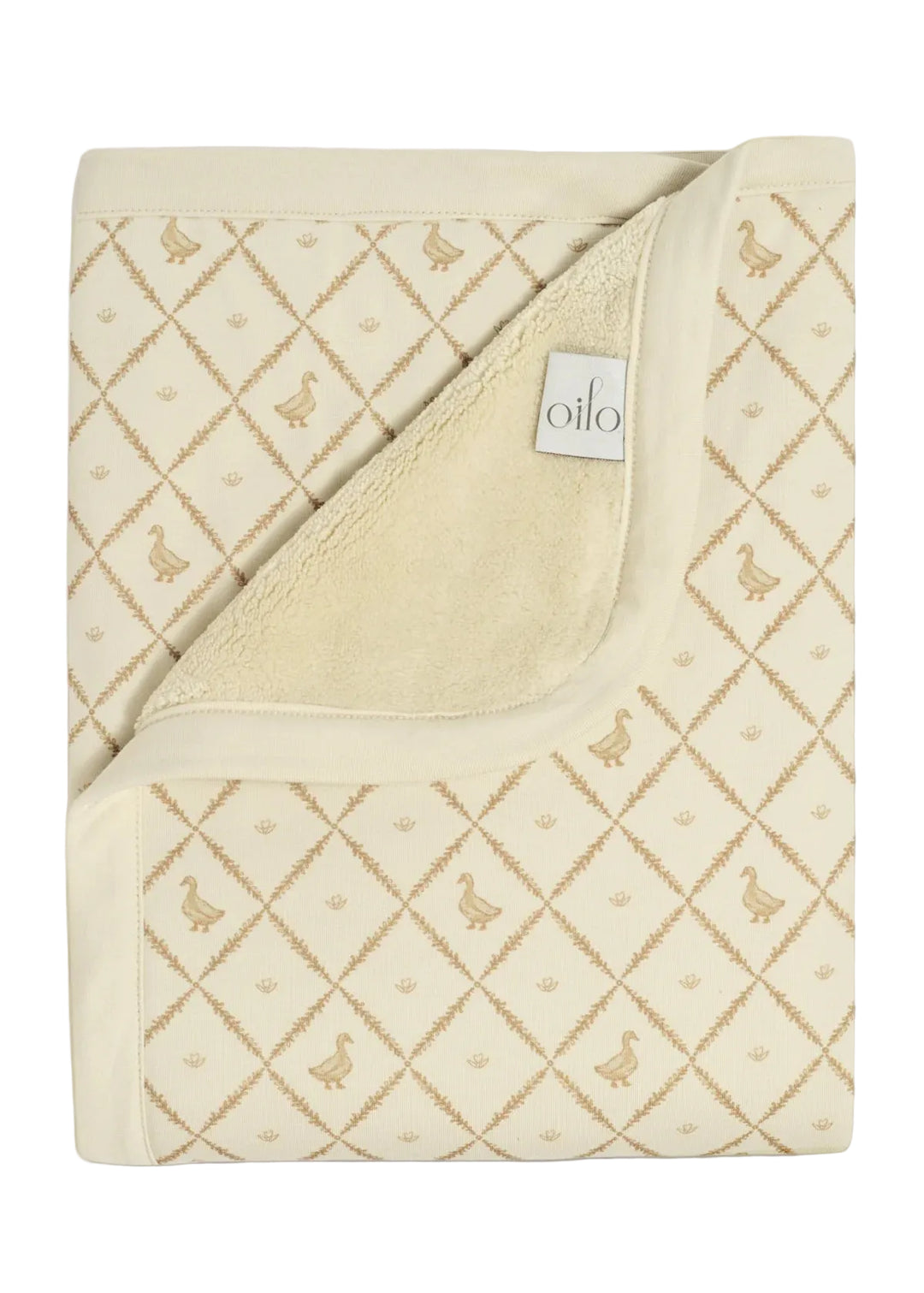 Oilo Cuddle Blanket