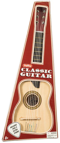 Schylling Acoustic Guitar