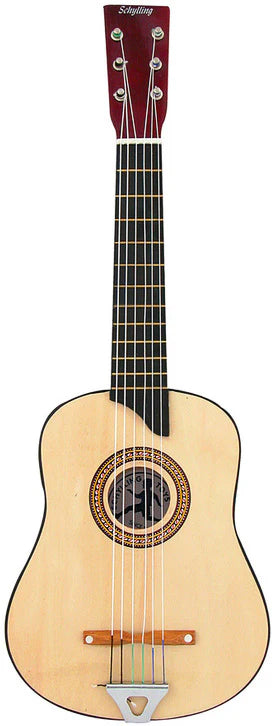 Schylling Acoustic Guitar