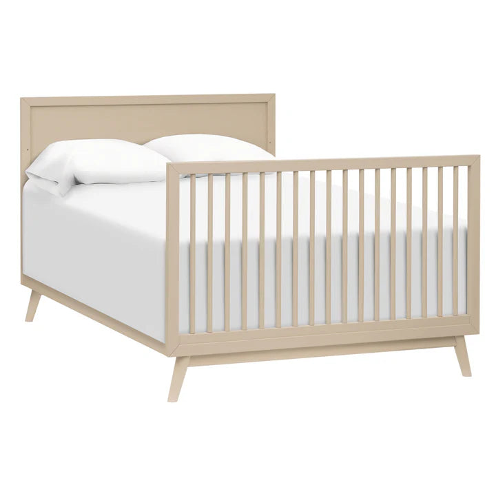 Babyletto Palma 4-in-1 Convertible Crib