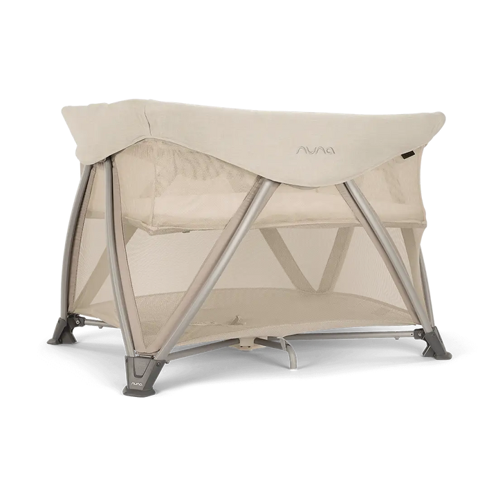 Nuna Sena Aire Playard Bundle w/Changer