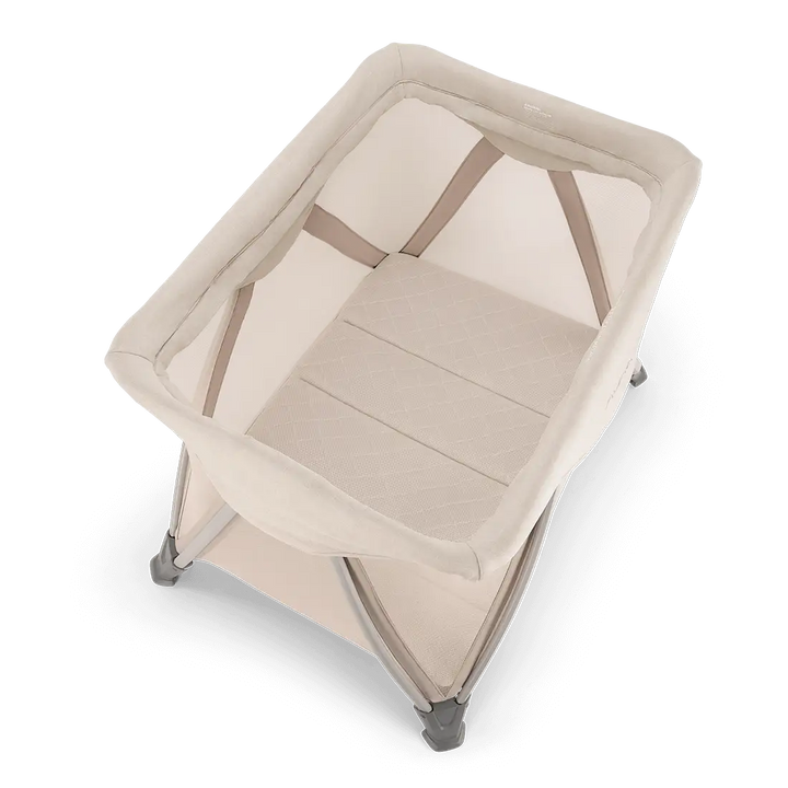 Nuna Sena Aire Playard Bundle w/Changer