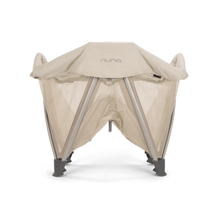 Nuna Sena Aire Playard Bundle w/Changer