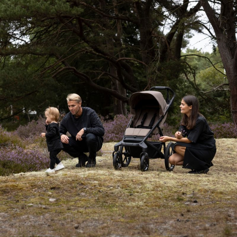 Thule Urban Glide 4- Wheel All Terrain Stroller