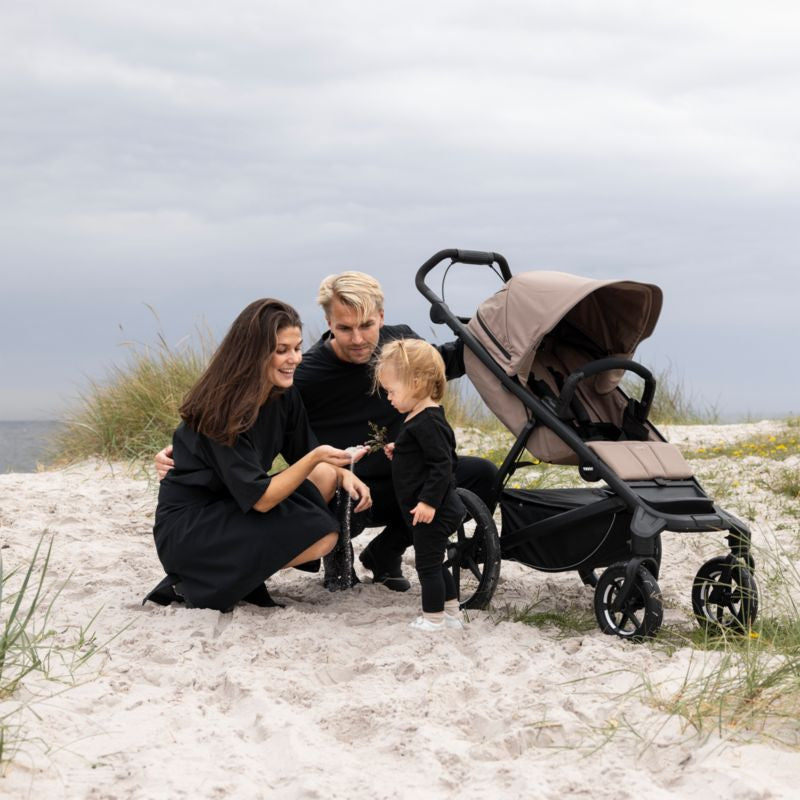 thule travel stroller Thule Urban Glide 4- Wheel All Terrain Stroller – Baby Grand