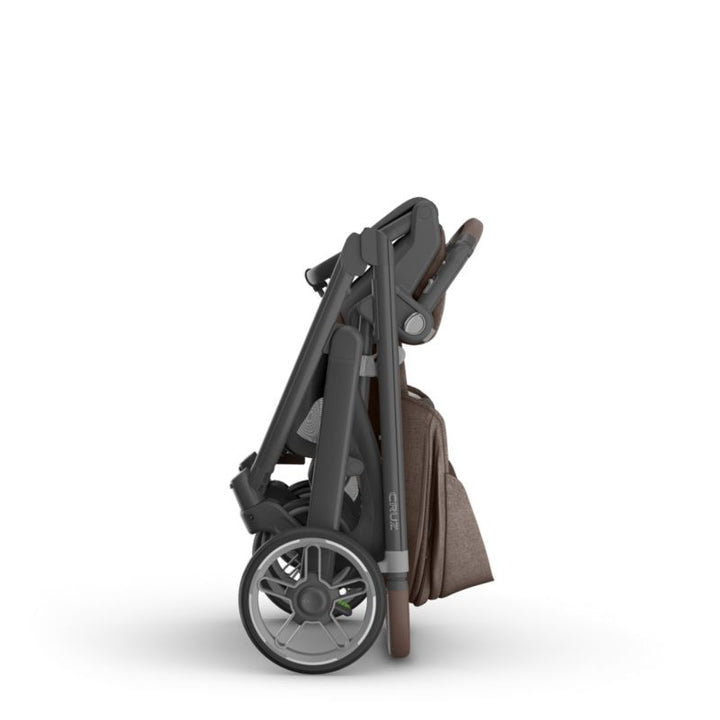 Uppababy Cruz V3 Stroller